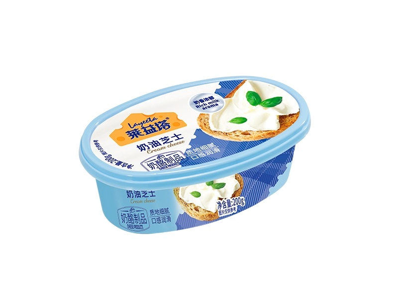 New Packaging Trend: Innovative Combination of IML Containers and Big Margarine Containers